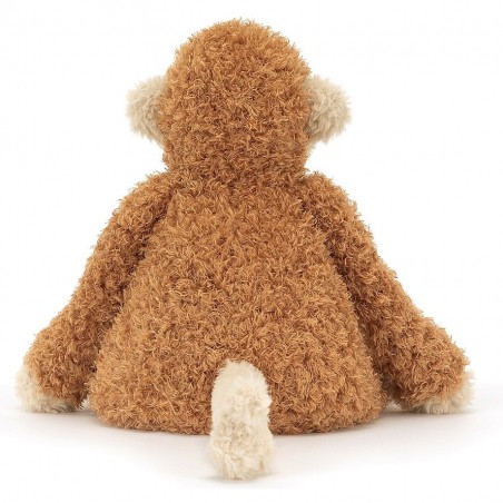Singe Jungle - Junglie Monkey - Jellycat