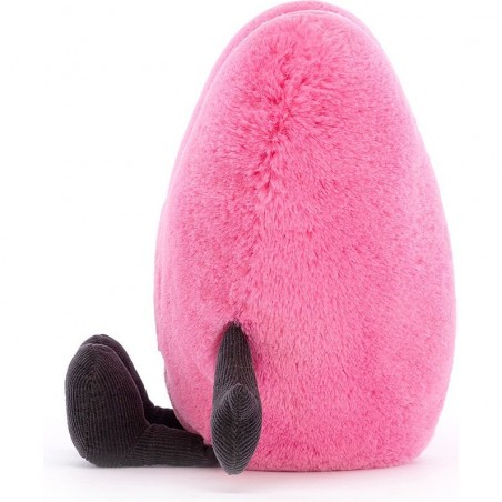 Coeur rose amusant - Amuseable Pink Heart - Jellycat