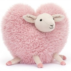 Aimée Mouton - Aimee Sheep - Jellycat