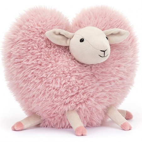 Aimée Mouton - Aimee Sheep - Jellycat