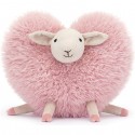 Peluche Aimée Mouton - Aimee Sheep - Jellycat