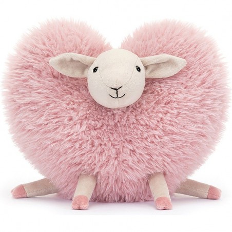 Aimée Mouton - Aimee Sheep - Jellycat