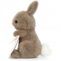 Peluche Lapin messager - Messenger Bunny - Jellycat