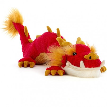 Dragon de fête - Festival - Jellycat