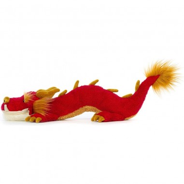 Dragon de fête - Festival - Jellycat