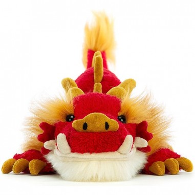 Dragon de fête - Festival - Jellycat
