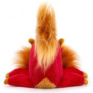 Dragon de fête - Festival - Jellycat