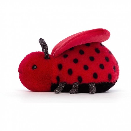 Loulou Love Bug - Jellycat