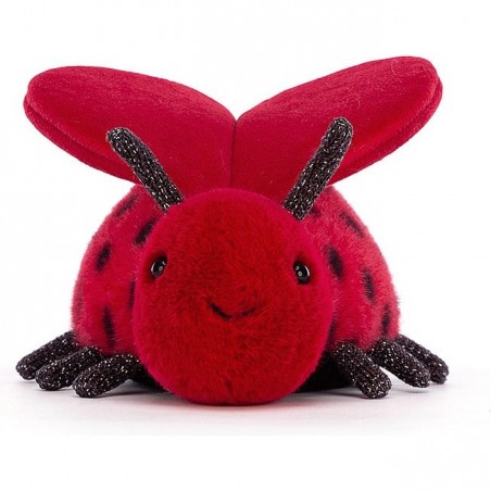Loulou Love Bug - Jellycat