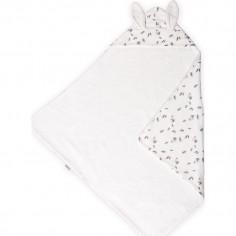 Sortie de bain "Après La Pluie" 2