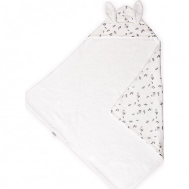 Sortie de bain "Après La Pluie"