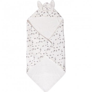 Sortie de bain "Après La Pluie"