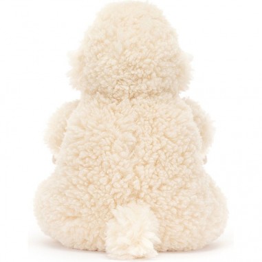Bibbly Bobbly Mouton - Sheep - Jellycat
