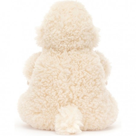 Bibbly Bobbly Mouton - Sheep - Jellycat
