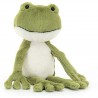 Peluche Grenouille Finnegan - Frog - Jellycat