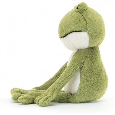 Grenouille Finnegan - Frog - Jellycat