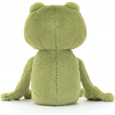 Grenouille Finnegan - Frog - Jellycat