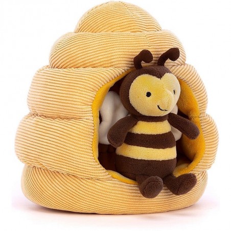 Abeille de miel - Honeyhome Bee - Jellycat