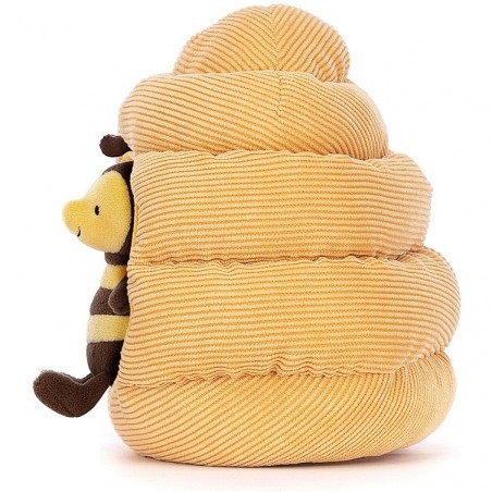 Abeille de miel - Honeyhome Bee - Jellycat