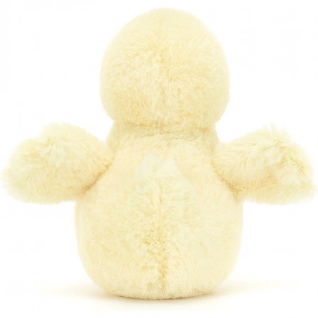 Canard moelleux - Fluffy Duck - Jellycat