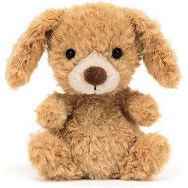Délicieux chiot - Yummy Puppy - Jellycat