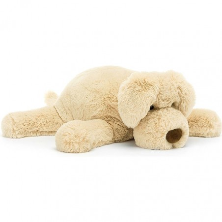 Chiot Esprit d'aventure - Wanderlust Puppy - Jellycat