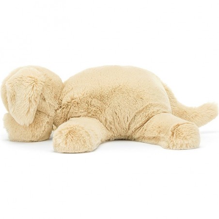 Chiot Esprit d'aventure - Wanderlust Puppy - Jellycat