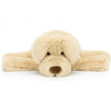 Chiot Esprit d'aventure - Wanderlust Puppy - Jellycat