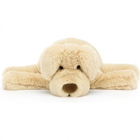 Chiot Esprit d'aventure - Wanderlust Puppy - Jellycat