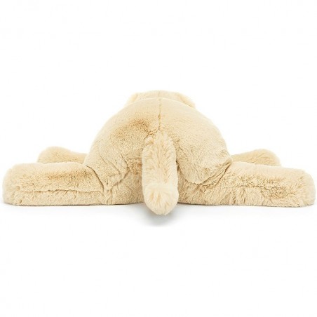 Chiot Esprit d'aventure - Wanderlust Puppy - Jellycat