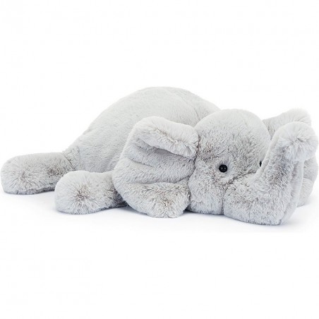 Elly, l'envie d'errer - Wanderlust - Jellycat