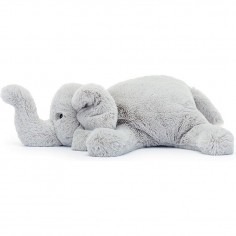 Elly, l'envie d'errer - Wanderlust - Jellycat 2