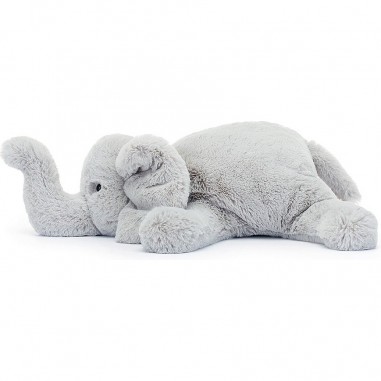 Elly, l'envie d'errer - Wanderlust - Jellycat