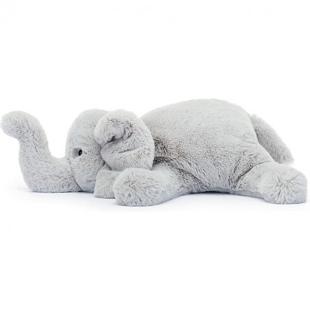 Elly, l'envie d'errer - Wanderlust - Jellycat