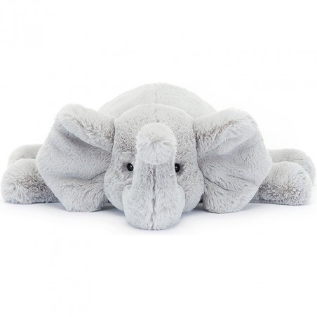 Elly, l'envie d'errer - Wanderlust - Jellycat