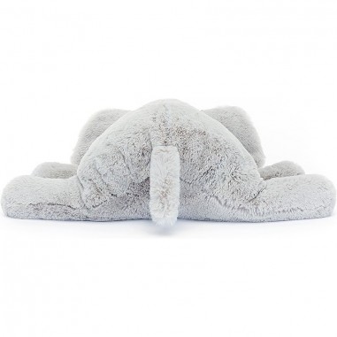 Elly, l'envie d'errer - Wanderlust - Jellycat