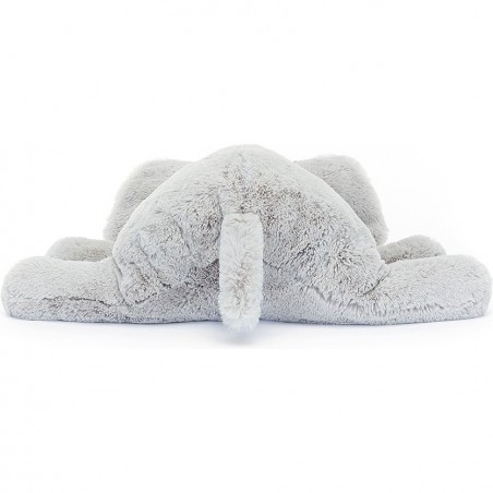 Elly, l'envie d'errer - Wanderlust - Jellycat