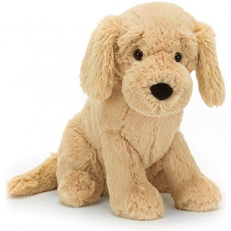 Tilly Golden Retriever - Jellycat
