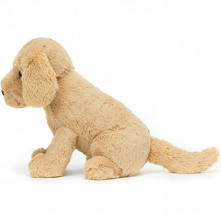 Tilly Golden Retriever - Jellycat
