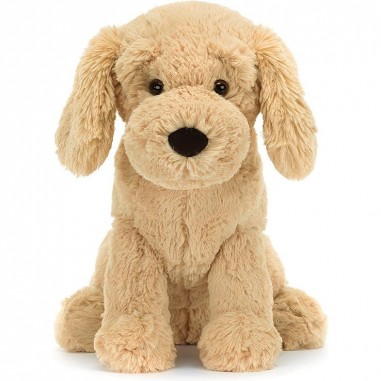 Tilly Golden Retriever - Jellycat