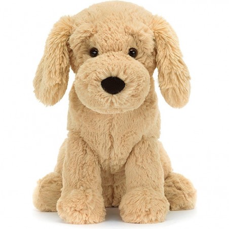 Tilly Golden Retriever - Jellycat