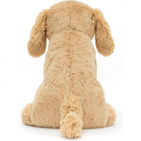 Tilly Golden Retriever - Jellycat