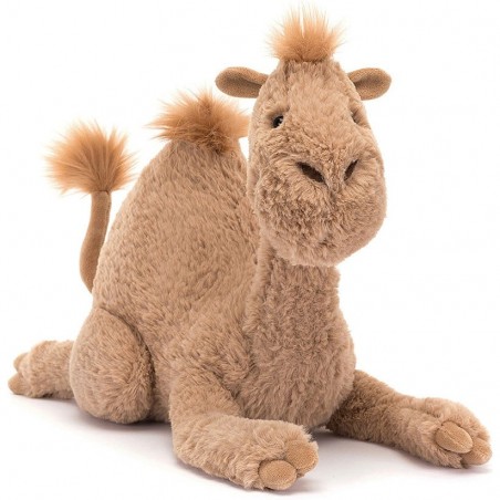 Richie Dromadaire - Dromedary - Jellycat