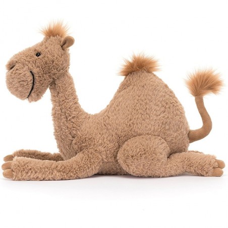 Richie Dromadaire - Dromedary - Jellycat
