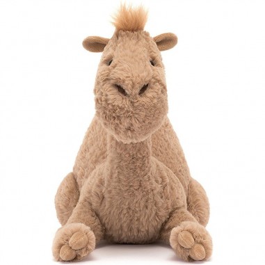 Richie Dromadaire - Dromedary - Jellycat