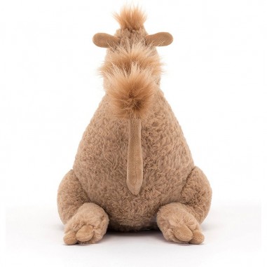 Richie Dromadaire - Dromedary - Jellycat