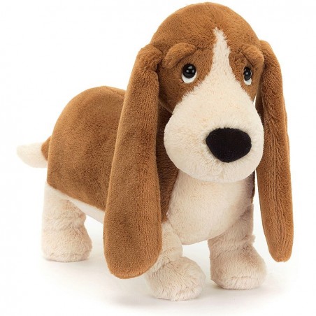 Randall Basset Hound - Jellycat
