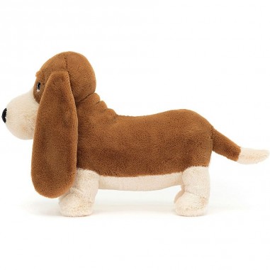 Randall Basset Hound - Jellycat
