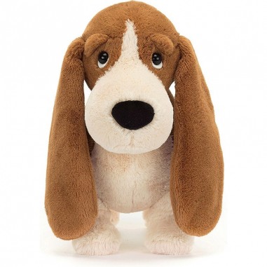 Randall Basset Hound - Jellycat