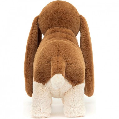 Randall Basset Hound - Jellycat
